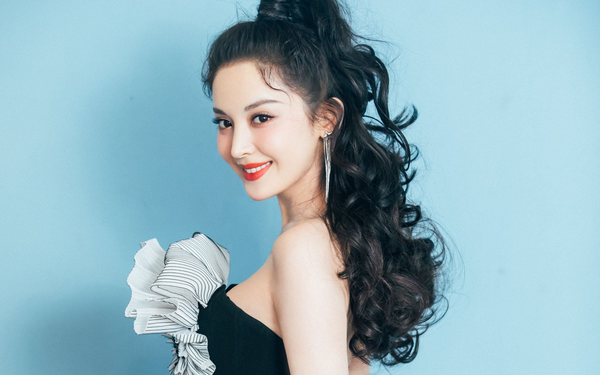 _老虎般的猛龙，鏖战到底笑到最后_，迅猛的老虎