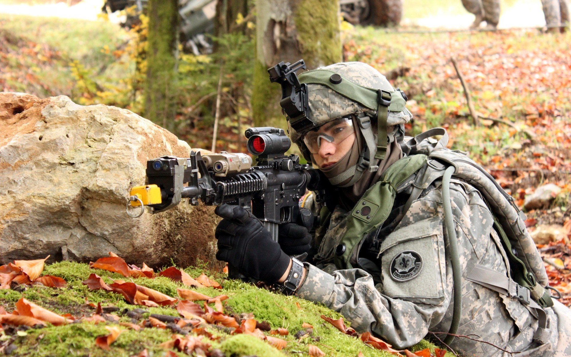 Kaiyun官方登录入口-独立队战术调整见成效，《独立纵队》