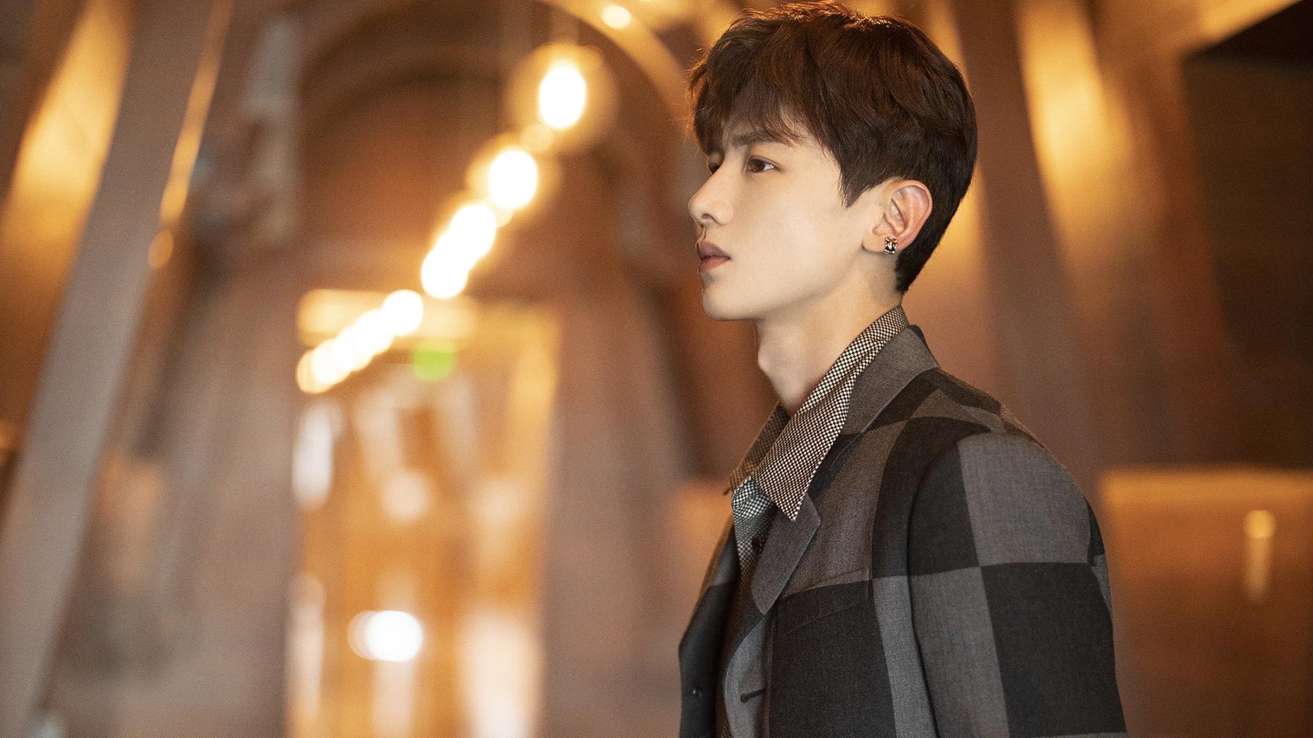 韩旭状态回升贡献显著，韩旭回国了吗